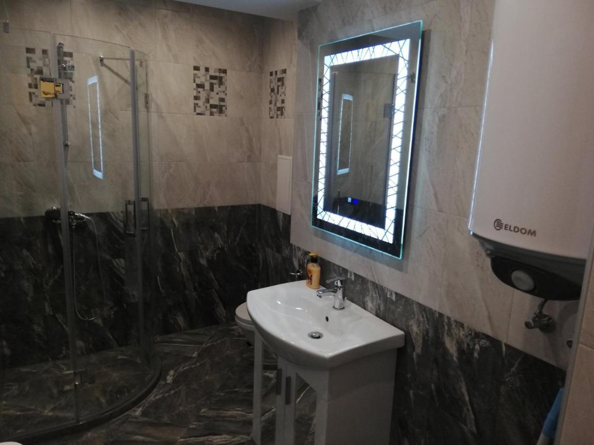 Апартамент За Гости Ниш 1 Tırnova Dış mekan fotoğraf